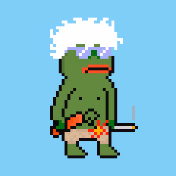 Pepo Dgaf