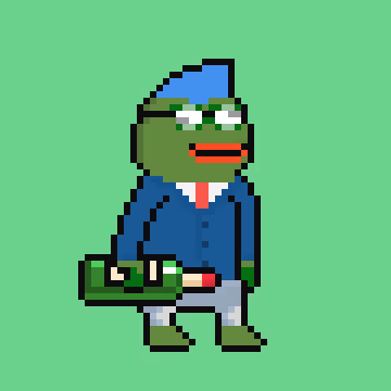 Pepo Dgaf