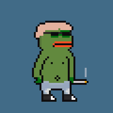 PEPO DGAF #2552