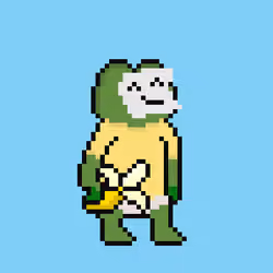 PEPO DGAF #754