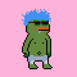 PEPO DGAF #2679