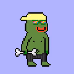 PEPO DGAF #2555