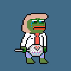 PEPO DGAF #2901