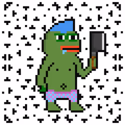 PEPO DGAF #1466