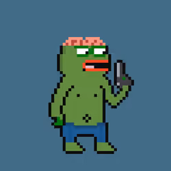 PEPO DGAF #2800