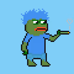 PEPO DGAF #752