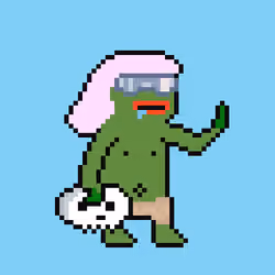 PEPO DGAF #2942