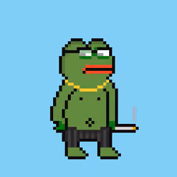 PEPO DGAF #2641