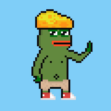 Pepo Dgaf