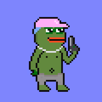 Pepo Dgaf