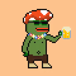 PEPO DGAF #2797