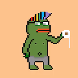 PEPO DGAF #3312