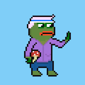 Pepo Dgaf