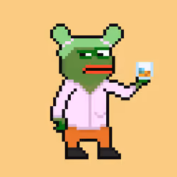 PEPO DGAF #1465