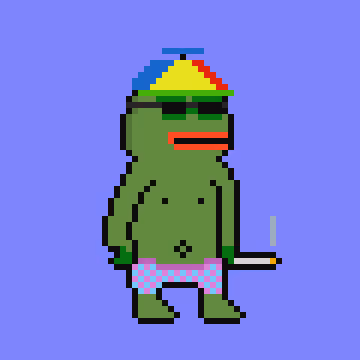 Pepo Dgaf