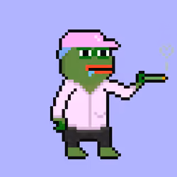 PEPO DGAF #2161