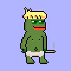 PEPO DGAF #2902