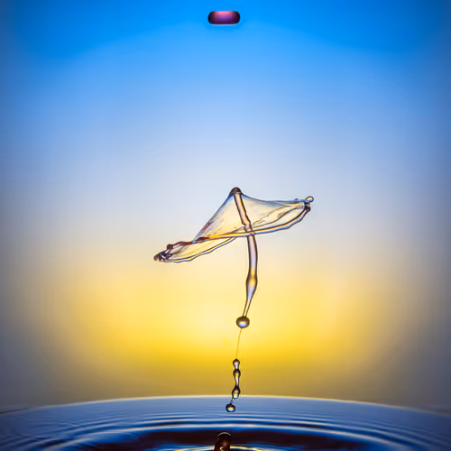 Drops Dances By Mayudrops