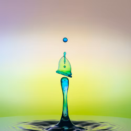 Drops Dances By Mayudrops