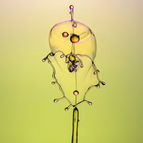 Drops Dances By Mayudrops