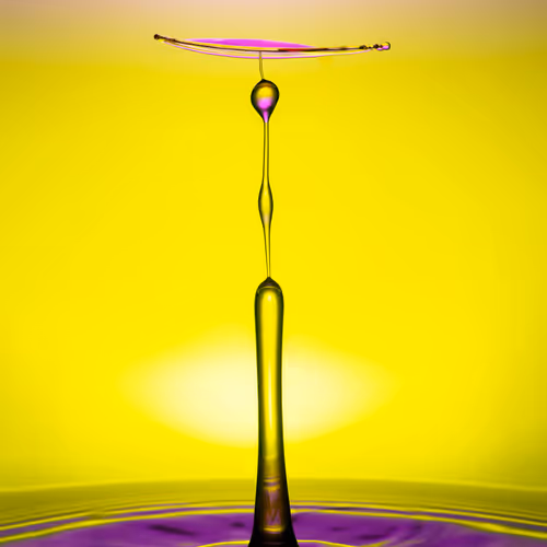 Drops Dances By Mayudrops