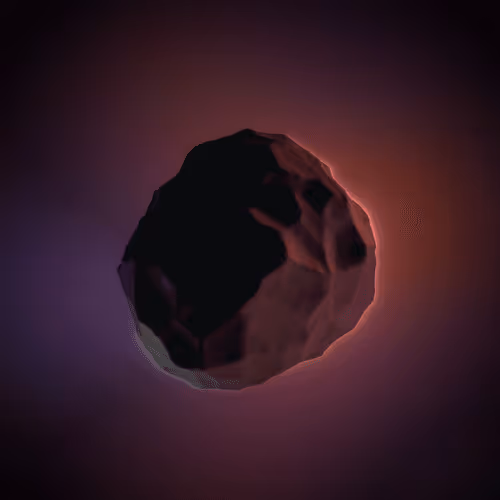 Fates Asteroids