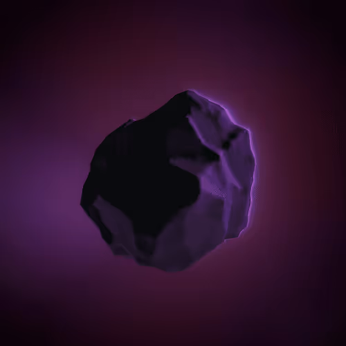 Fates Asteroids