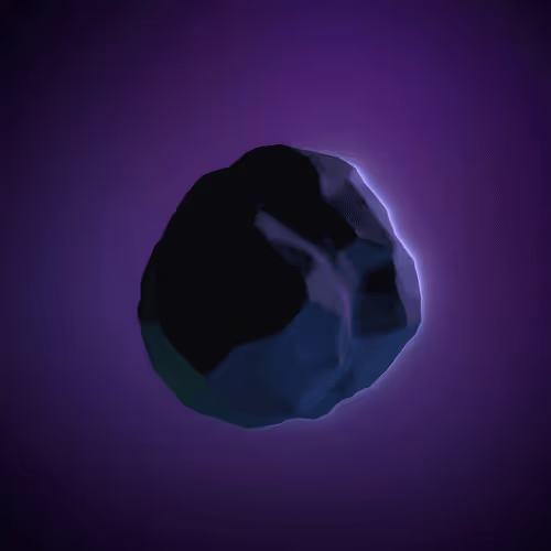 Fates Asteroids