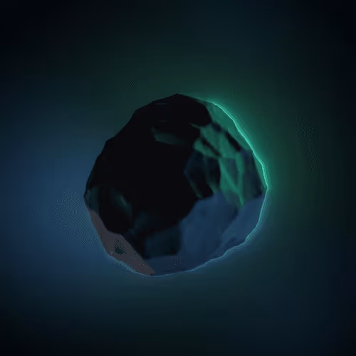 Fates Asteroids