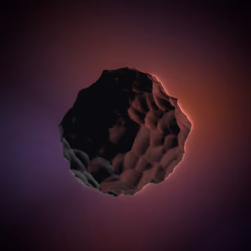 Fates Asteroids