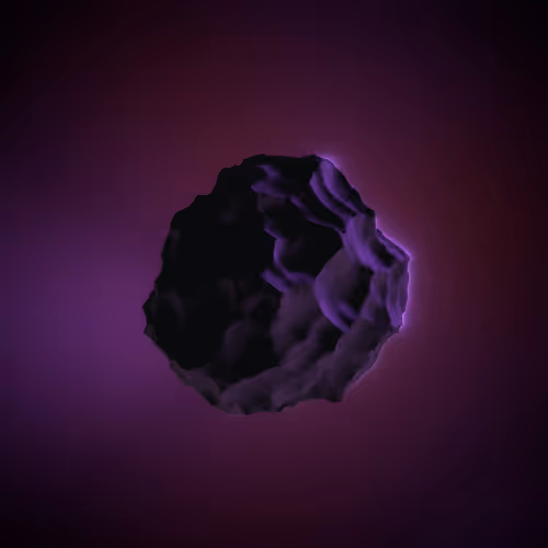 Fates Asteroids