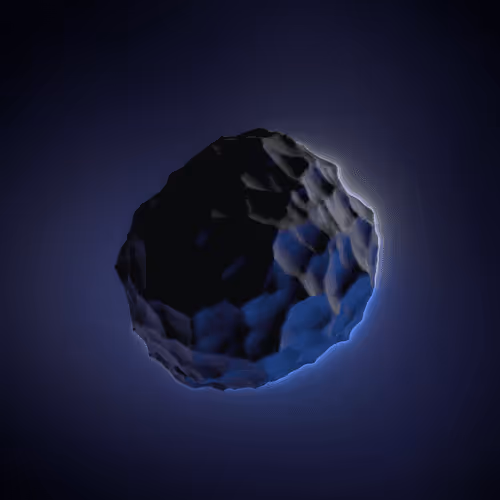 Fates Asteroids