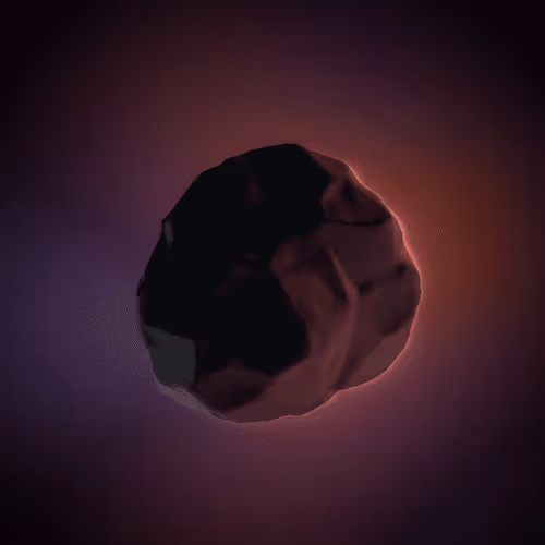 Fates Asteroids
