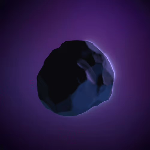 Fates Asteroids