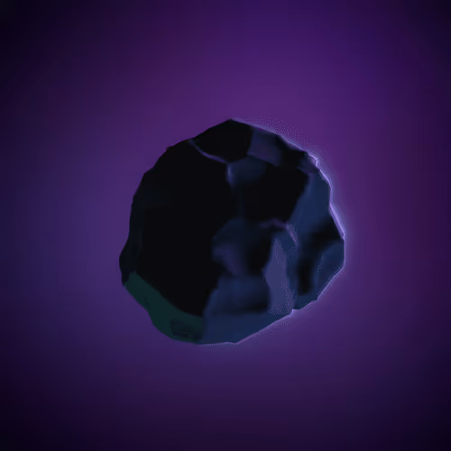 Fates Asteroids