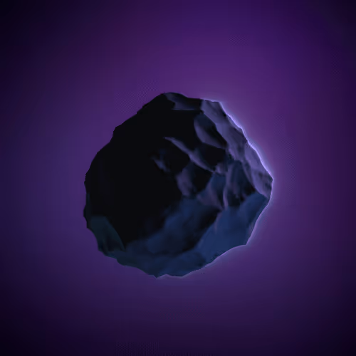 Fates Asteroids
