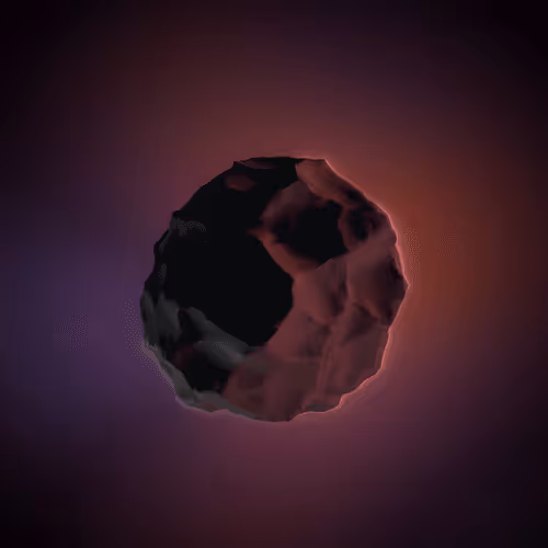 Fates Asteroids