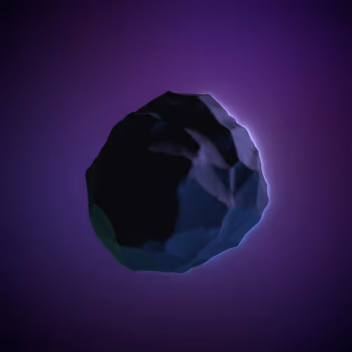 Fates Asteroids