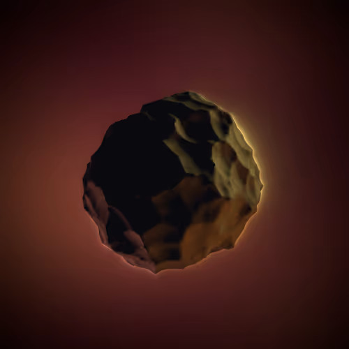Fates Asteroids