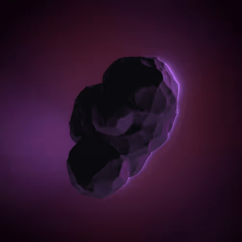 Fates Asteroids