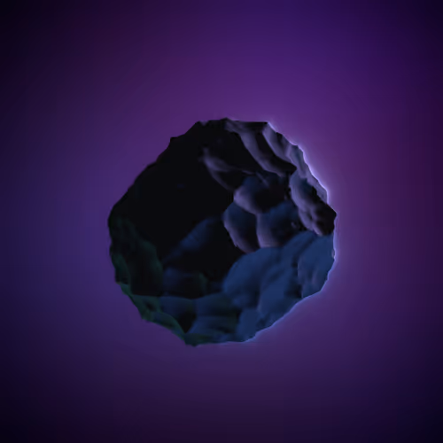 Fates Asteroids