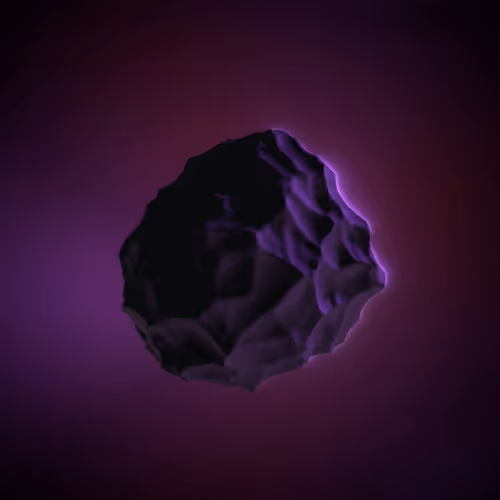 Fates Asteroids