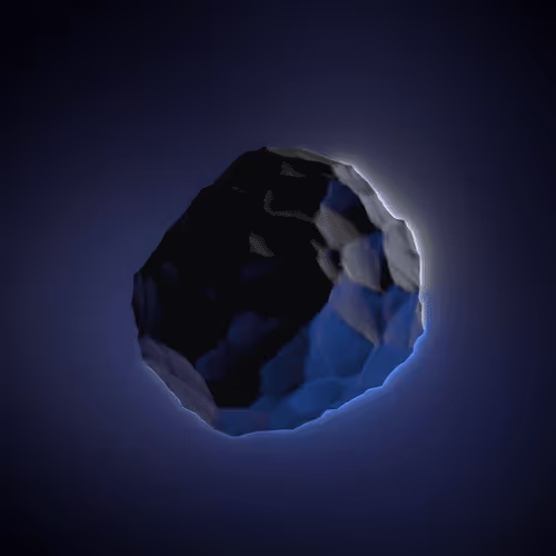 Fates Asteroids