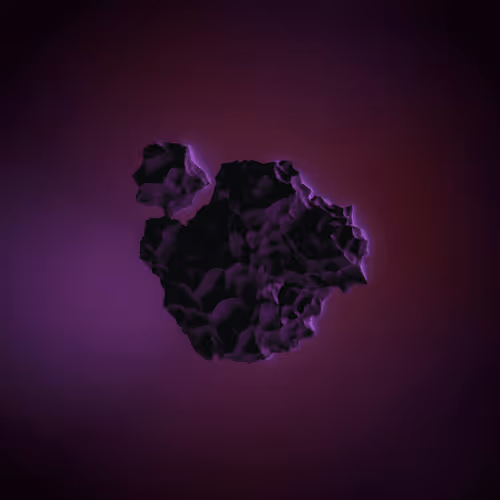 Fates Asteroids