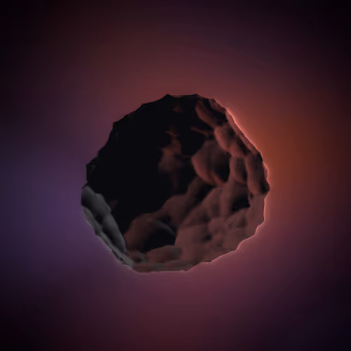 Fates Asteroids