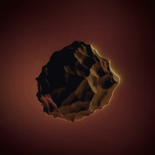 Fates Asteroids