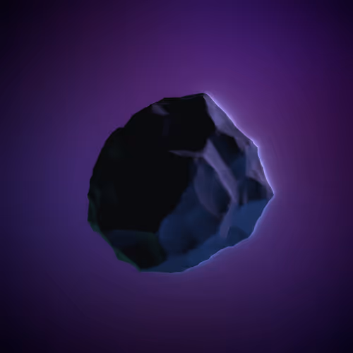 Fates Asteroids