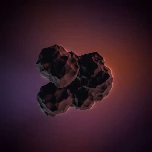 Fates Asteroids