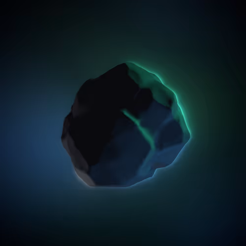 Fates Asteroids