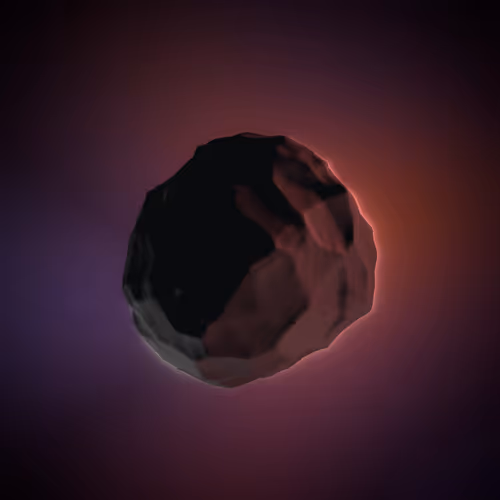 Fates Asteroids